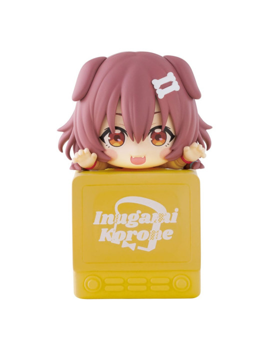 Furyu - Hololive Production - figure Hikkake Inugami Korone