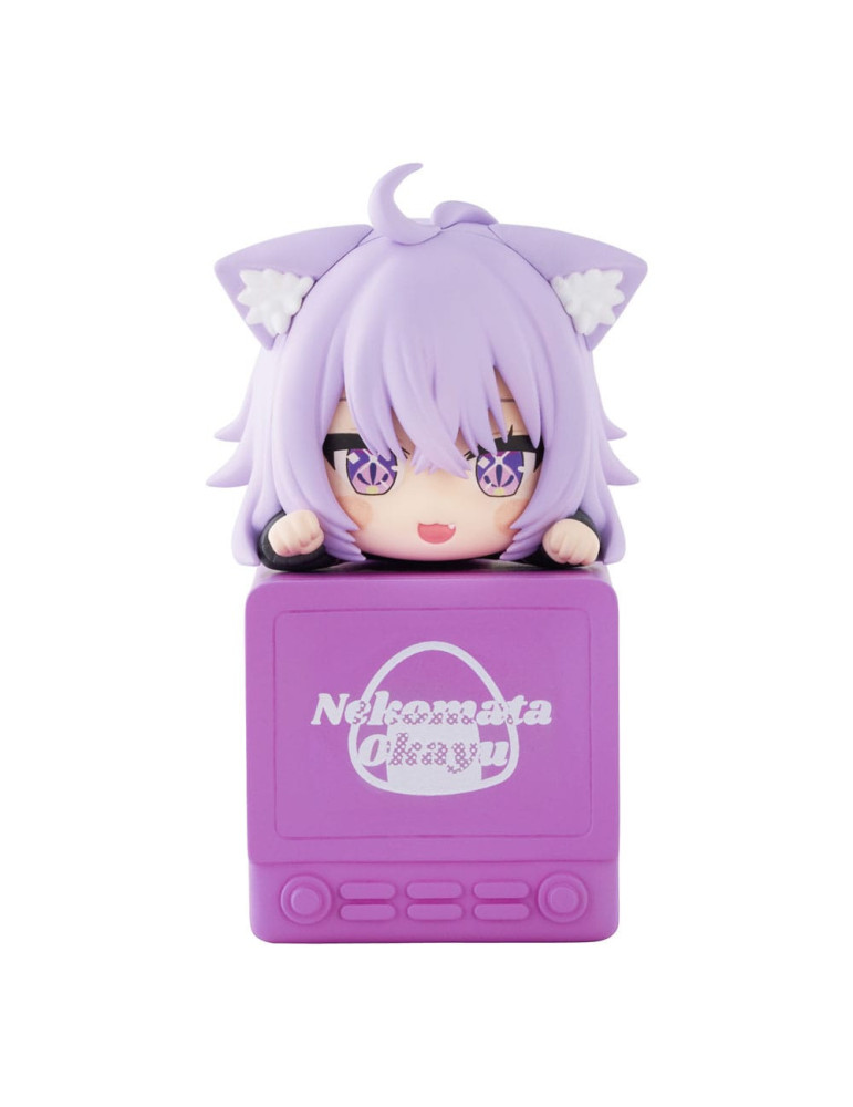 Furyu - Hololive Production - figure Hikkake Nekomata Okayu