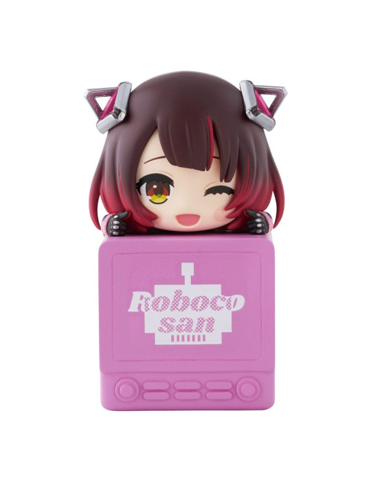 Furyu - Hololive Production - figurine Hikkake Roboco san
