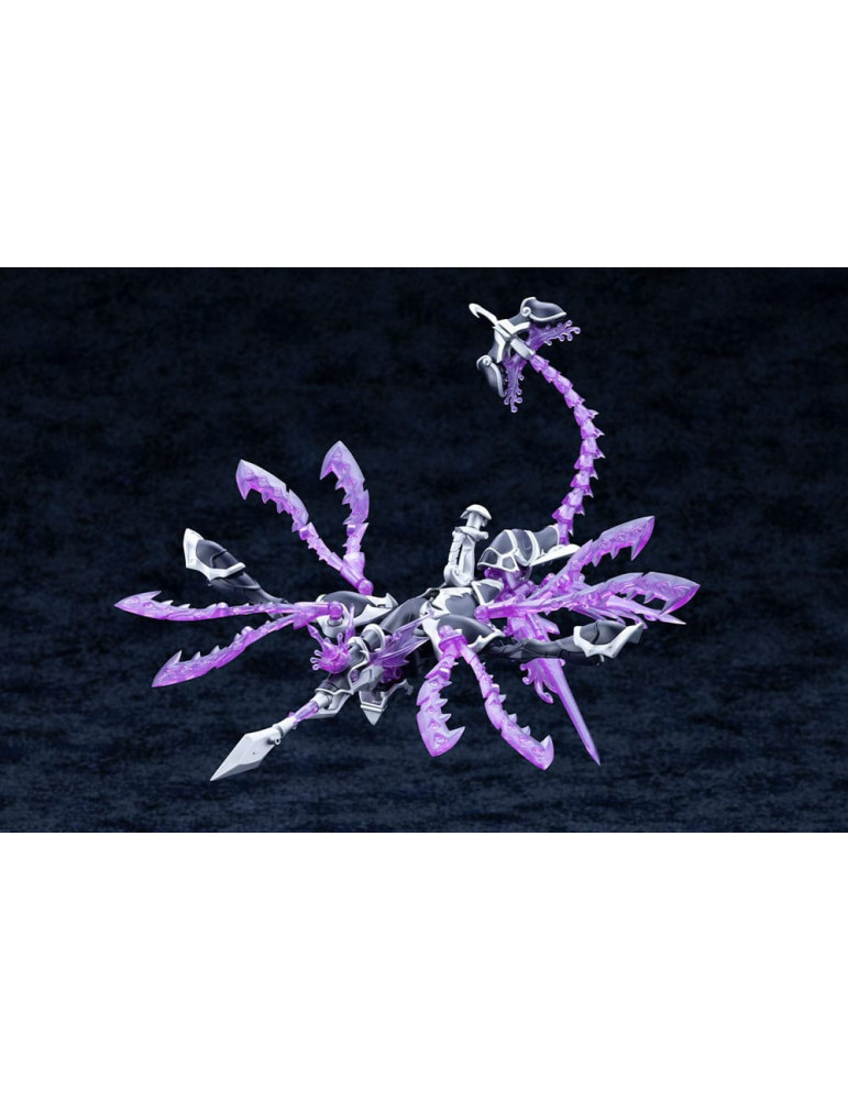 Kotobukiya - Arcanadea - figure XenoAlma Tidal Orketos
