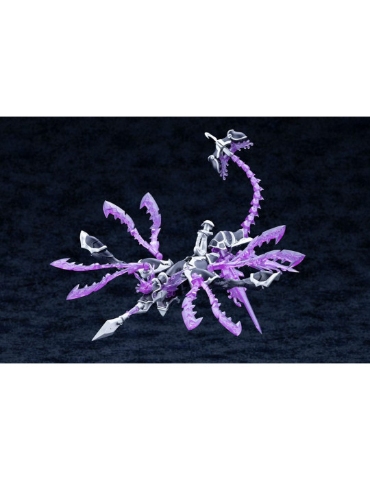 Kotobukiya - Arcanadea - figurine XenoAlma Tidal Orketos