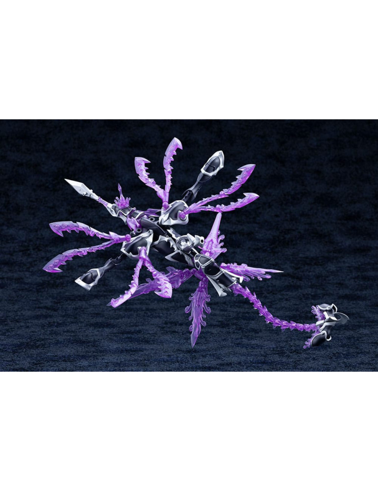 Kotobukiya - Arcanadea - figurine XenoAlma Tidal Orketos