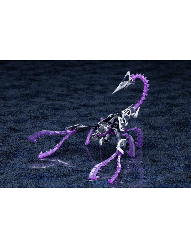 Kotobukiya - Arcanadea - figure XenoAlma Tidal Orketos