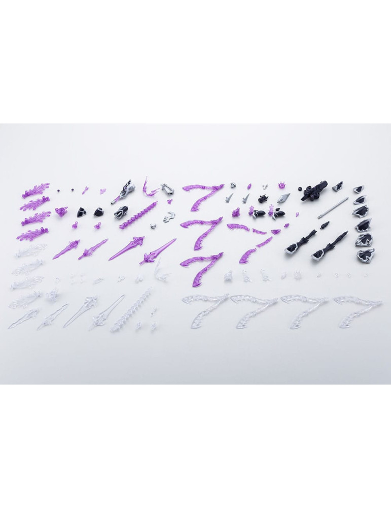 Kotobukiya - Arcanadea - figurine XenoAlma Tidal Orketos