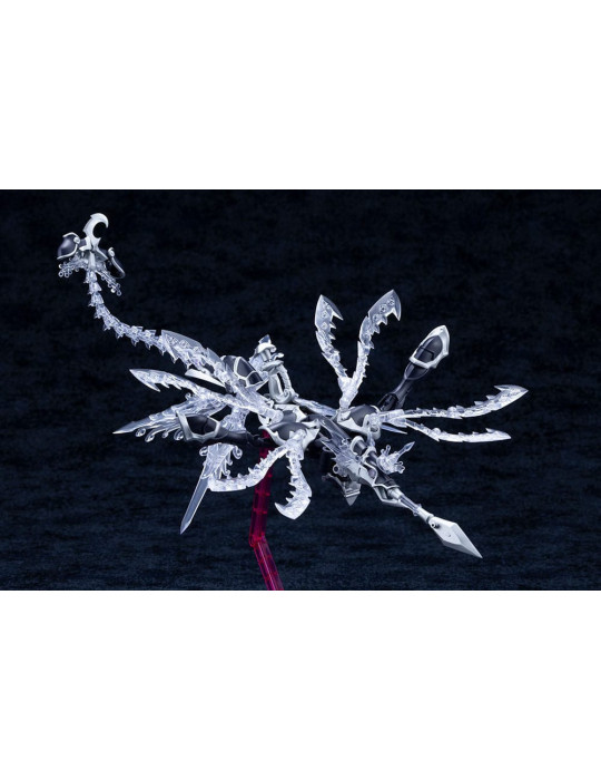 Kotobukiya - Arcanadea - figure XenoAlma Tidal Orketos