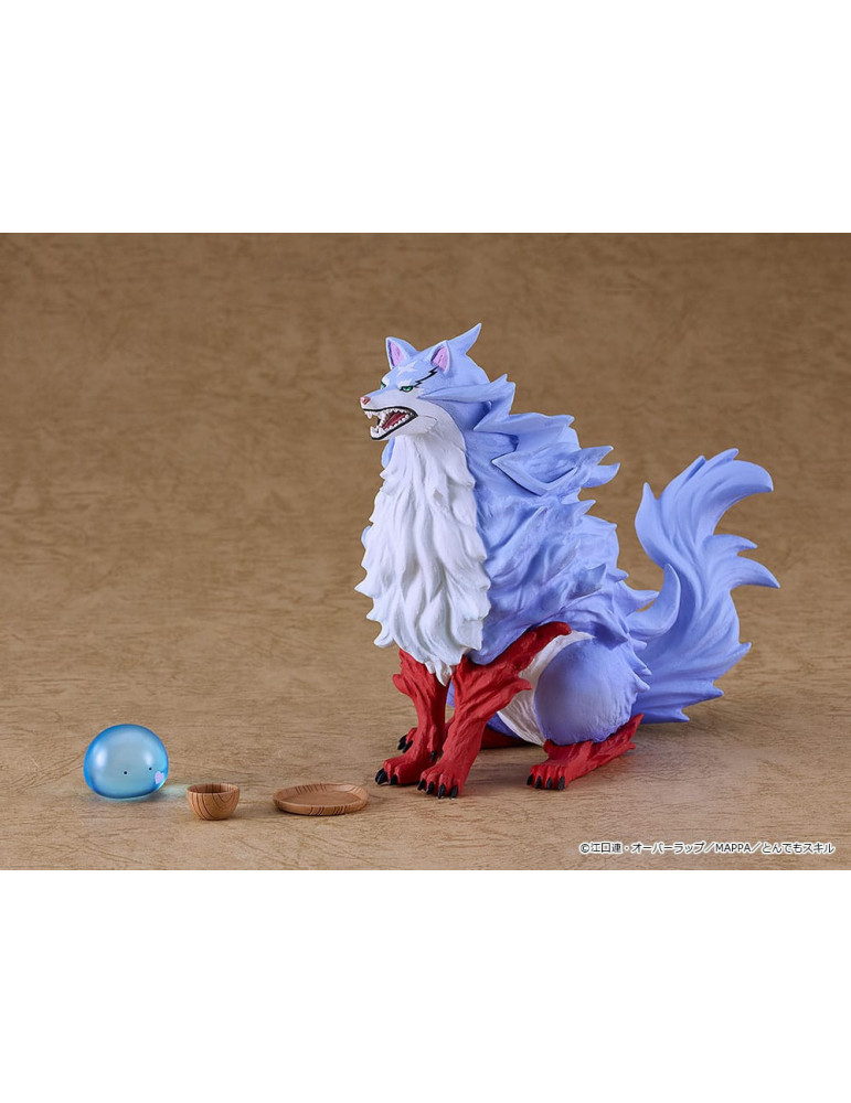 Good Smile Company - Campfire Cooking in Another World with My Absurd Skill - figurine Pop Up Parade Swacchao! Fel & Sui