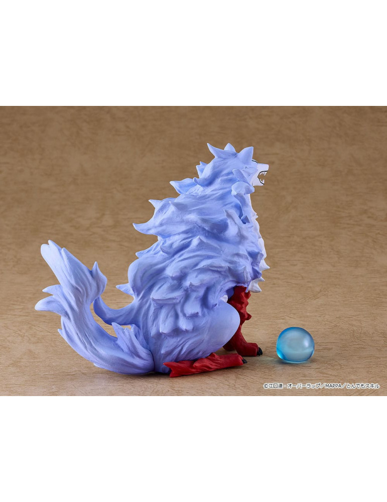 Good Smile Company - Campfire Cooking in Another World with My Absurd Skill - figurine Pop Up Parade Swacchao! Fel & Sui