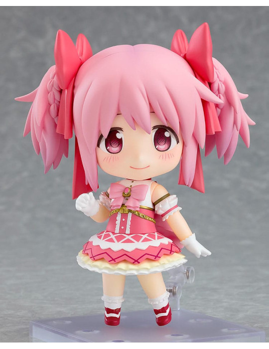 Good Smile Company - Puella Magi Madoka Magica the Movie - figurine Nendoroid Madoka Kaname [Basic]
