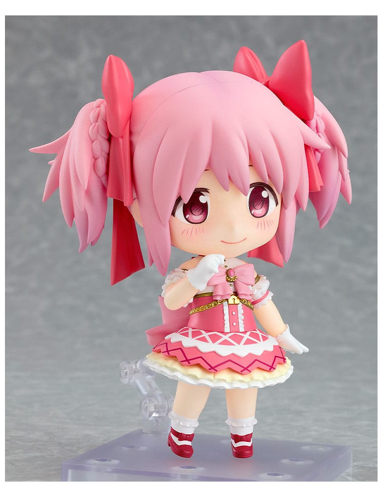 Good Smile Company - Puella Magi Madoka Magica the Movie - figurine Nendoroid Madoka Kaname [Basic]