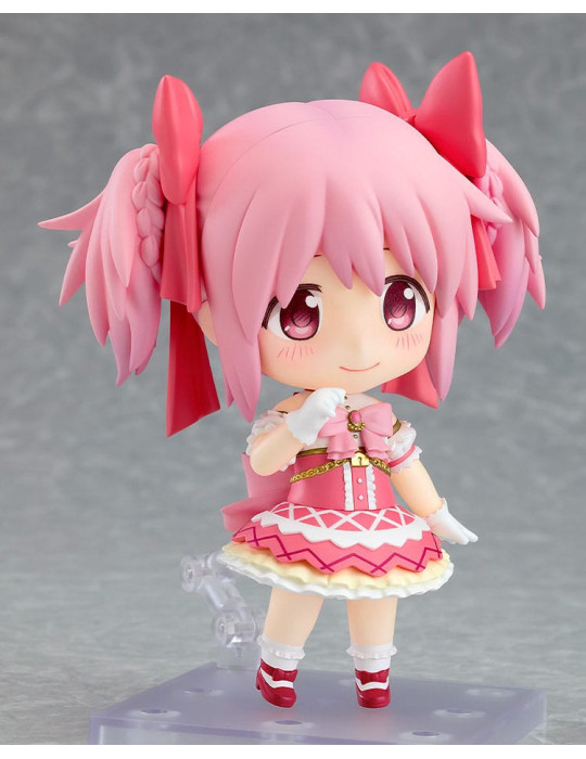 Good Smile Company - Puella Magi Madoka Magica the Movie - figurine Nendoroid Madoka Kaname [Basic]