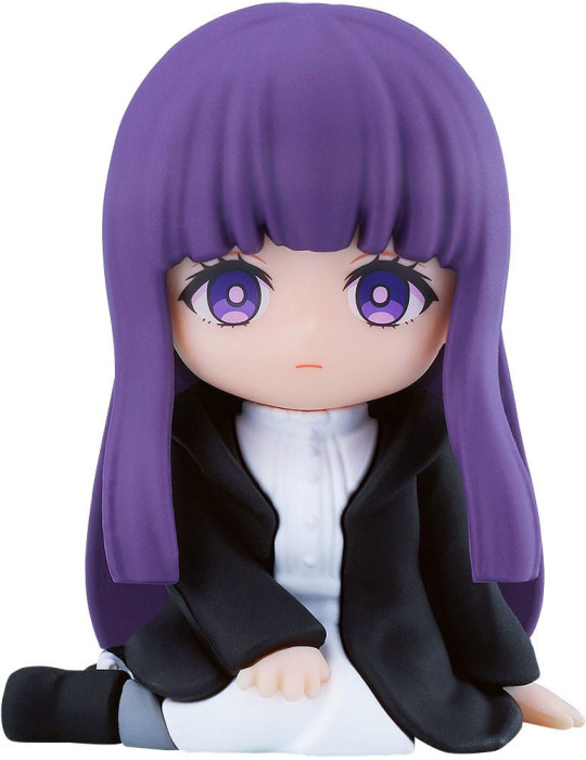 Good Smile Company - Frieren: Beyond Journey´s End - figure mini Rubber Mascot Nendroid Plus Fern