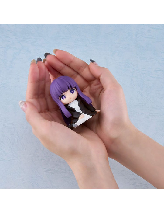 Good Smile Company - Frieren: Beyond Journey´s End - figurine mini Rubber Mascot Nendroid Plus Fern