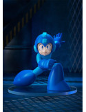 Good Smile Company - Mega Man - figure Pop Up Parade Mega Man