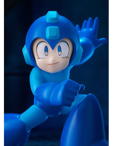 Good Smile Company - Mega Man - figurine Pop Up Parade Mega Man 2