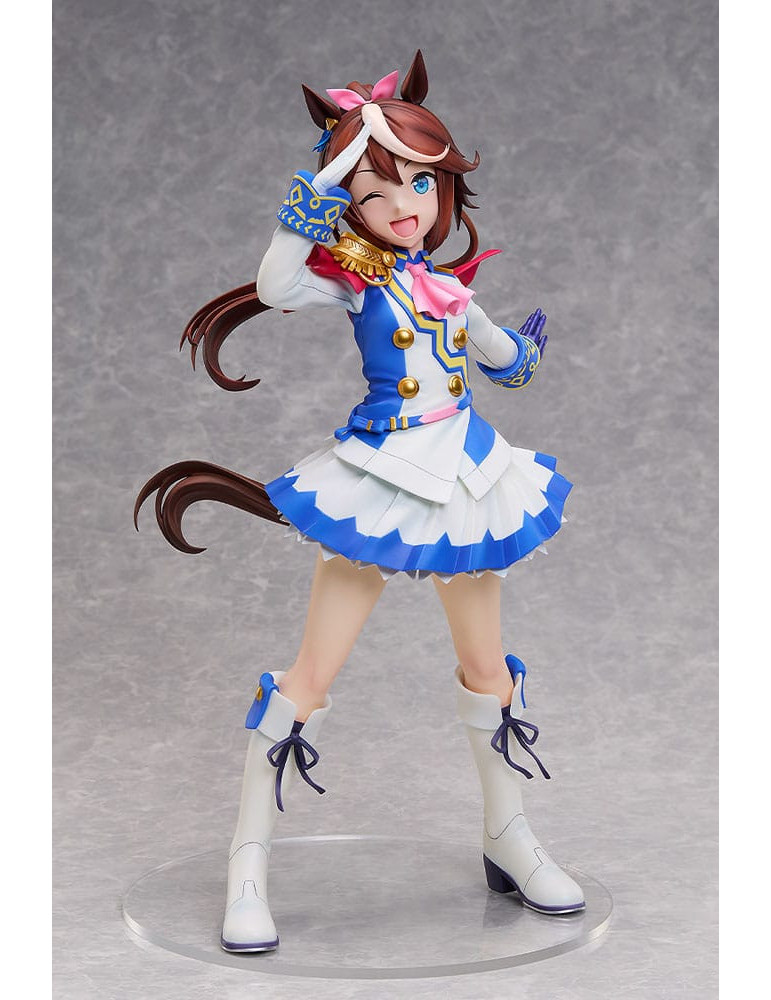 FREEing - Uma Musume - figurine Tokai Teio