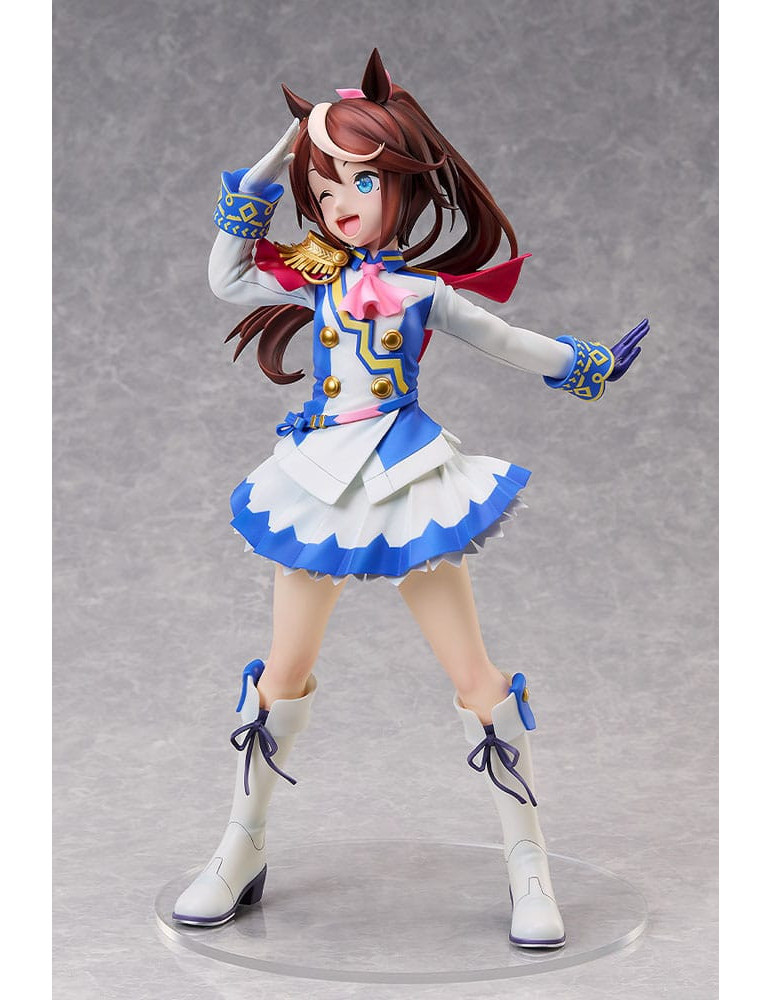 FREEing - Uma Musume - figure Tokai Teio