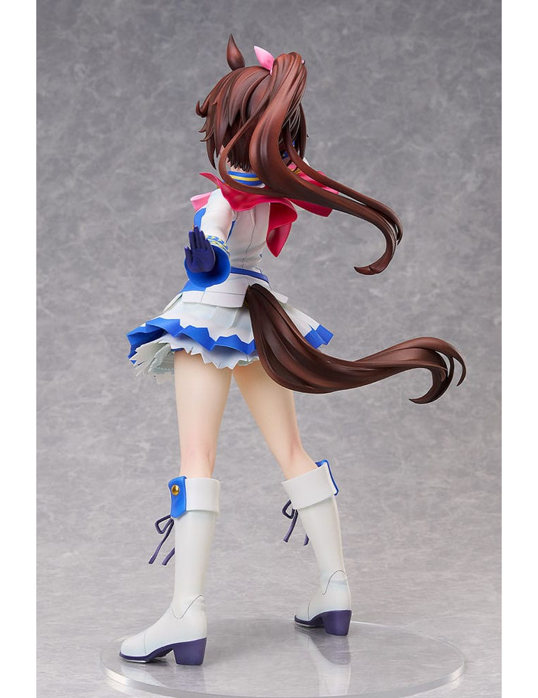 FREEing - Uma Musume - figurine Tokai Teio