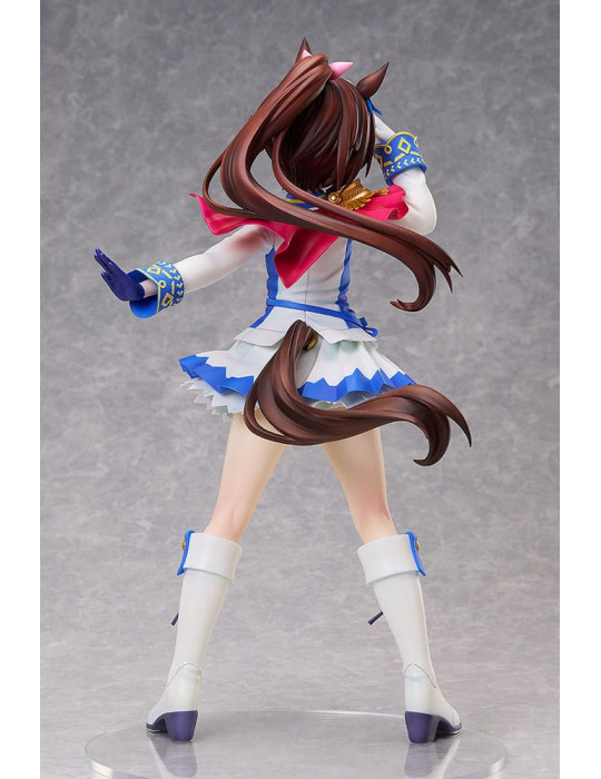 FREEing - Uma Musume - figure Tokai Teio