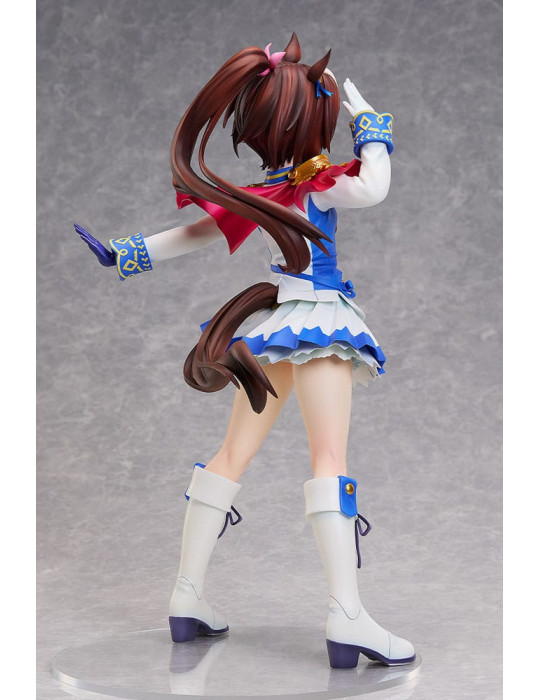 FREEing - Uma Musume - figure Tokai Teio