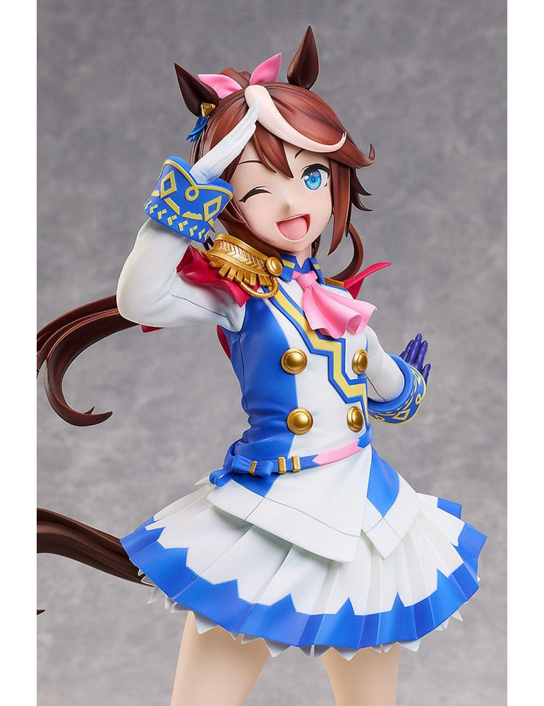 FREEing - Uma Musume - figure Tokai Teio