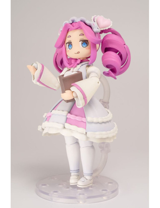 Plum - Tohoku Zunko - figurine Plafia Shikoku Metan Sugarberry