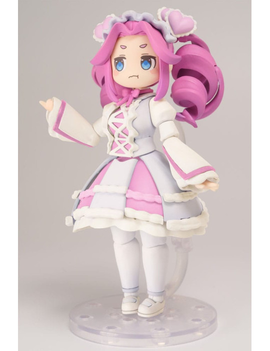 Plum - Tohoku Zunko - figurine Plafia Shikoku Metan Sugarberry