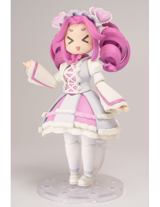 Plum - Tohoku Zunko - figurine Plafia Shikoku Metan Sugarberry