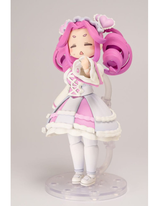 Plum - Tohoku Zunko - figurine Plafia Shikoku Metan Sugarberry
