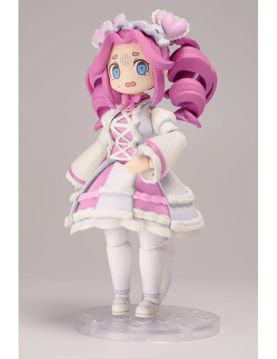 Plum - Tohoku Zunko - figurine Plafia Shikoku Metan Sugarberry