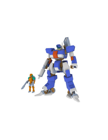 Plum - Wolf Fang Kuuga 2001 - figurine TYPE01 Soryu