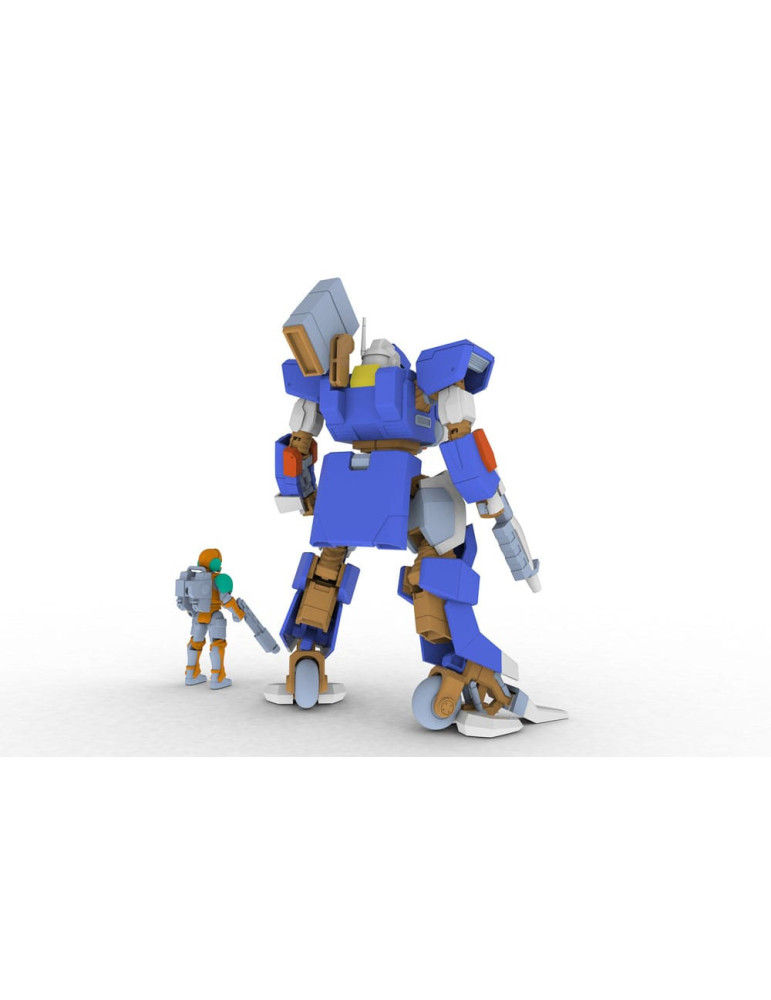 Plum - Wolf Fang Kuuga 2001 - figurine TYPE01 Soryu