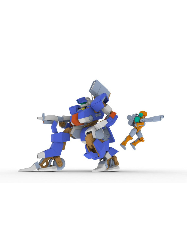 Plum - Wolf Fang Kuuga 2001 - figurine TYPE01 Soryu