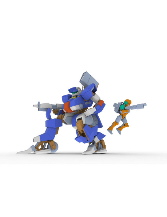 Plum - Wolf Fang Kuuga 2001 - figurine TYPE01 Soryu