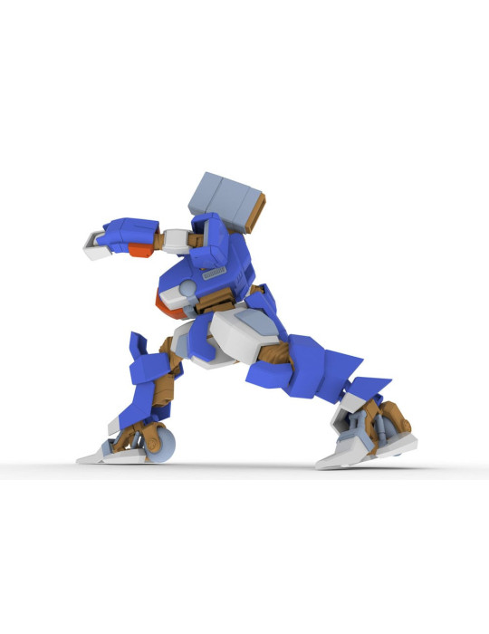 Plum - Wolf Fang Kuuga 2001 - figurine TYPE01 Soryu