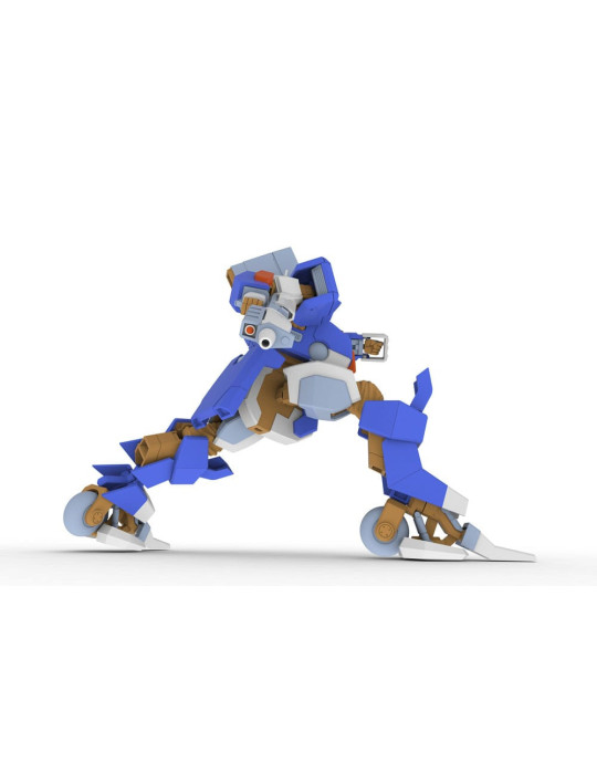 Plum - Wolf Fang Kuuga 2001 - figurine TYPE01 Soryu