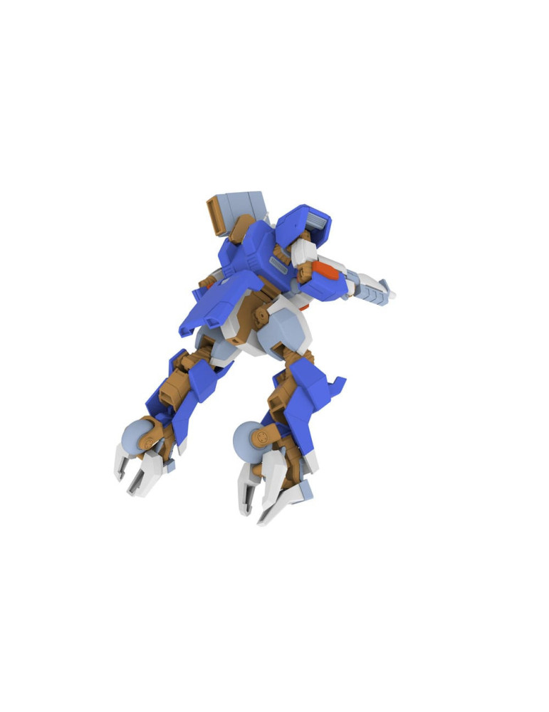 Plum - Wolf Fang Kuuga 2001 - figure TYPE01 Soryu