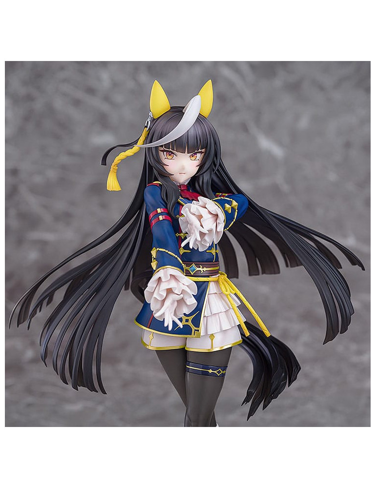 Phat! - Uma Musume Pretty Derby - figure Calstone Light O