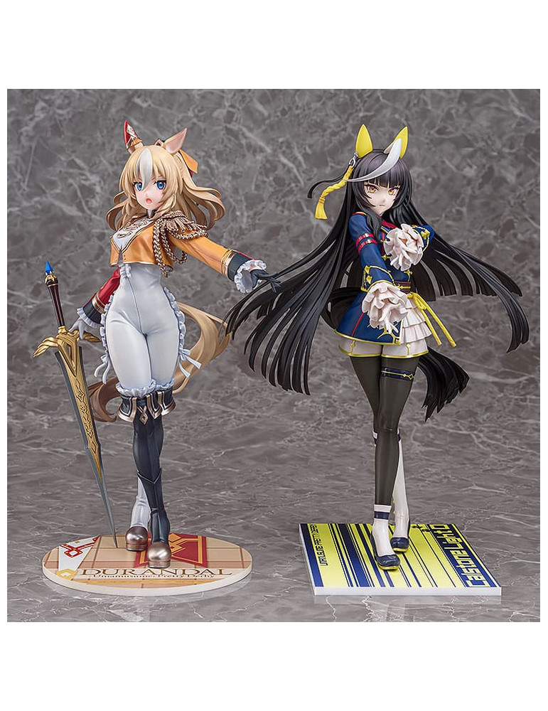 Phat! - Uma Musume Pretty Derby - figure Calstone Light O