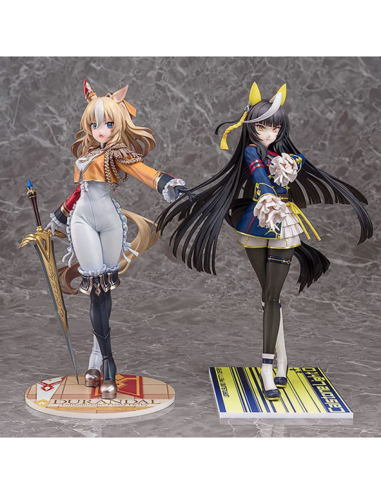 Phat! - Uma Musume Pretty Derby - figure Calstone Light O