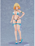 Max Factory - Bunny Suit Planning - figurine Figma Sophia F. Shirring: Swimsuit Ver.