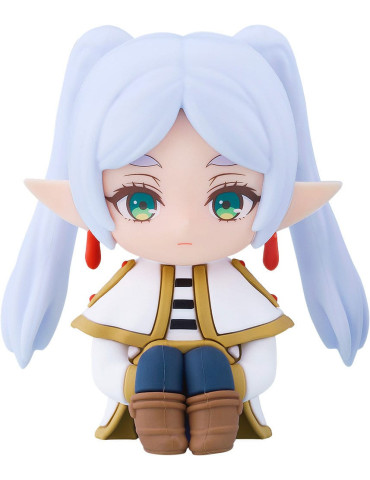 Good Smile Company - Frieren: Beyond Journey´s End - figure mini Rubber Mascot Nendroid Plus Frieren