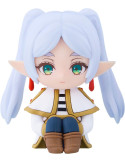 Good Smile Company - Frieren: Beyond Journey´s End - figure mini Rubber Mascot Nendroid Plus Frieren