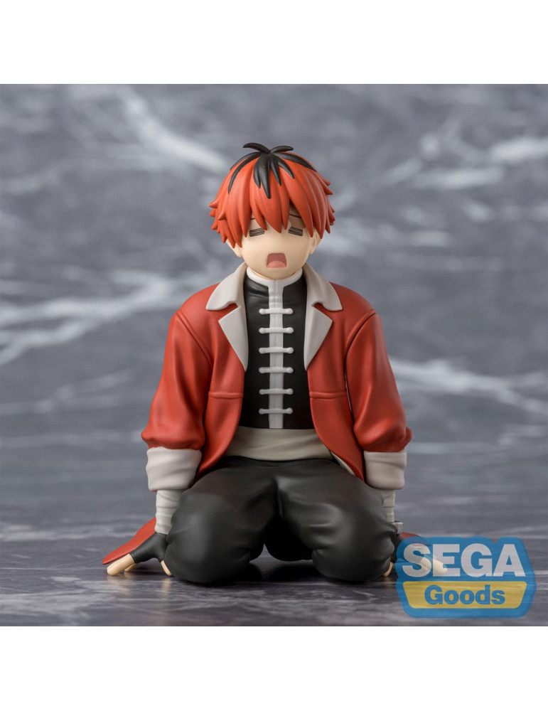 Sega - Frieren: Beyond Journey's End - figurine PM Perching Stark My Knees Went Weak...
