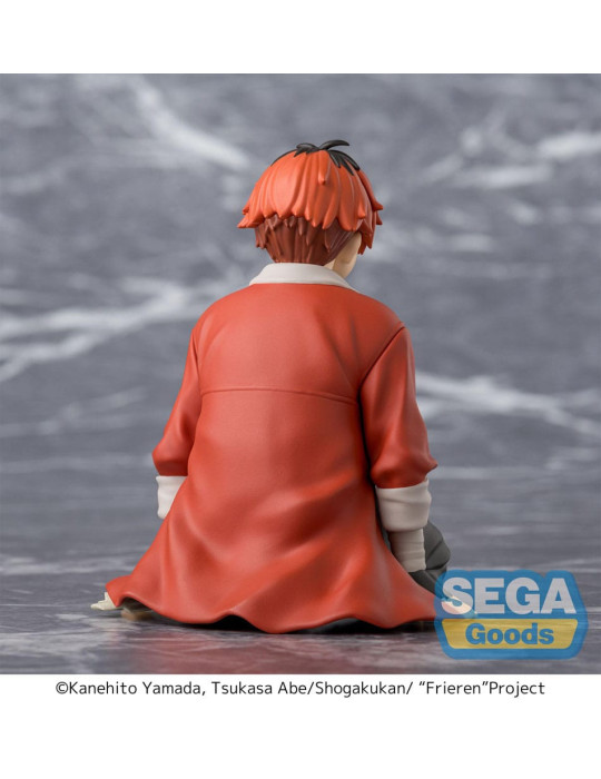 Sega - Frieren: Beyond Journey's End - figure PM Perching Stark My Knees Went Weak...