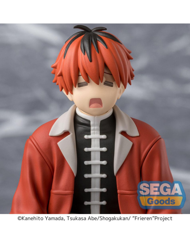 Sega - Frieren: Beyond Journey's End - figure PM Perching Stark My Knees Went Weak...