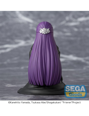 Sega - Frieren: Beyond Journey's End - figurine PM Perching Fern Binding Spell 2