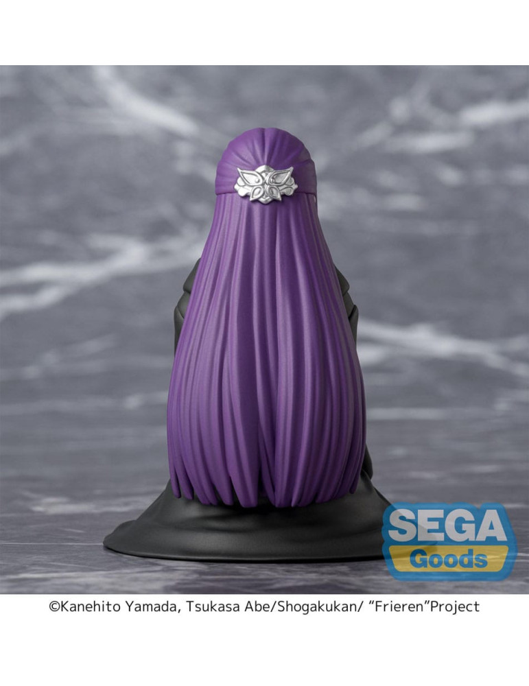 Sega - Frieren: Beyond Journey's End - figurine PM Perching Fern Binding Spell