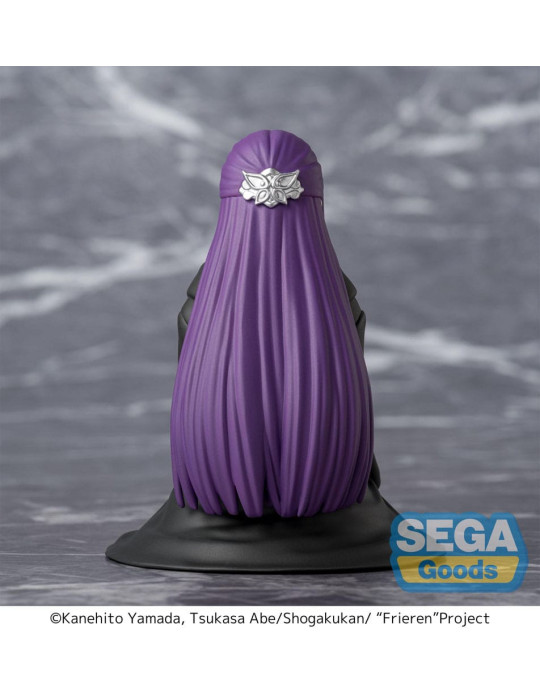 Sega - Frieren: Beyond Journey's End - figurine PM Perching Fern Binding Spell