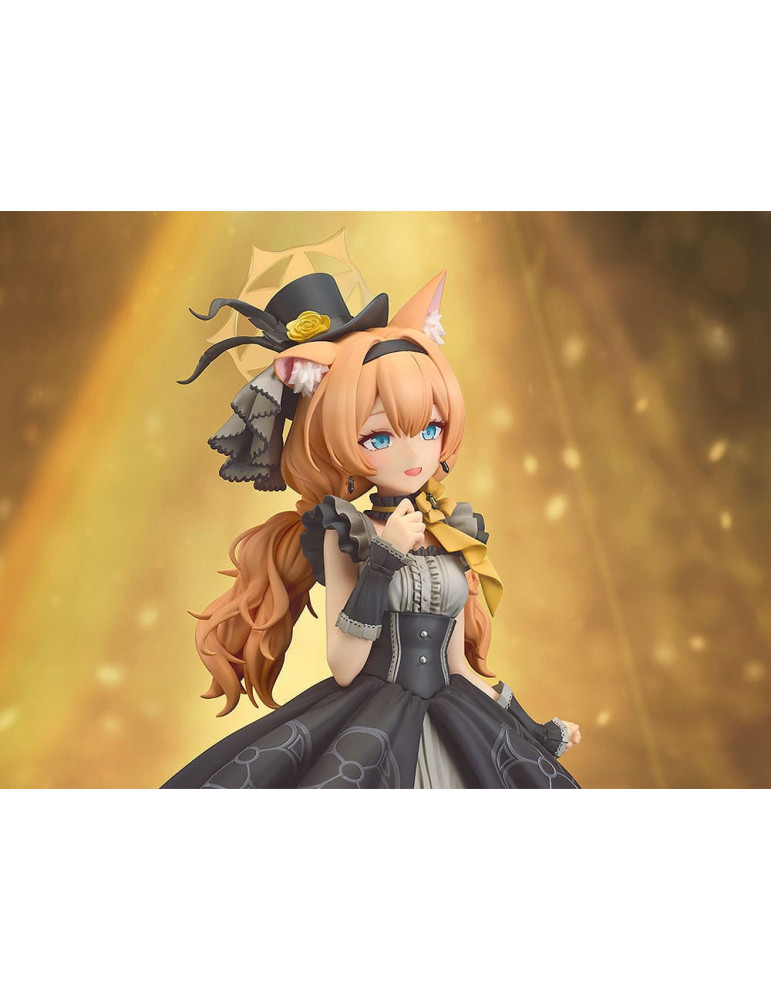 Good Smile Company - Blue Archive - figure Mari (Pop Idol)