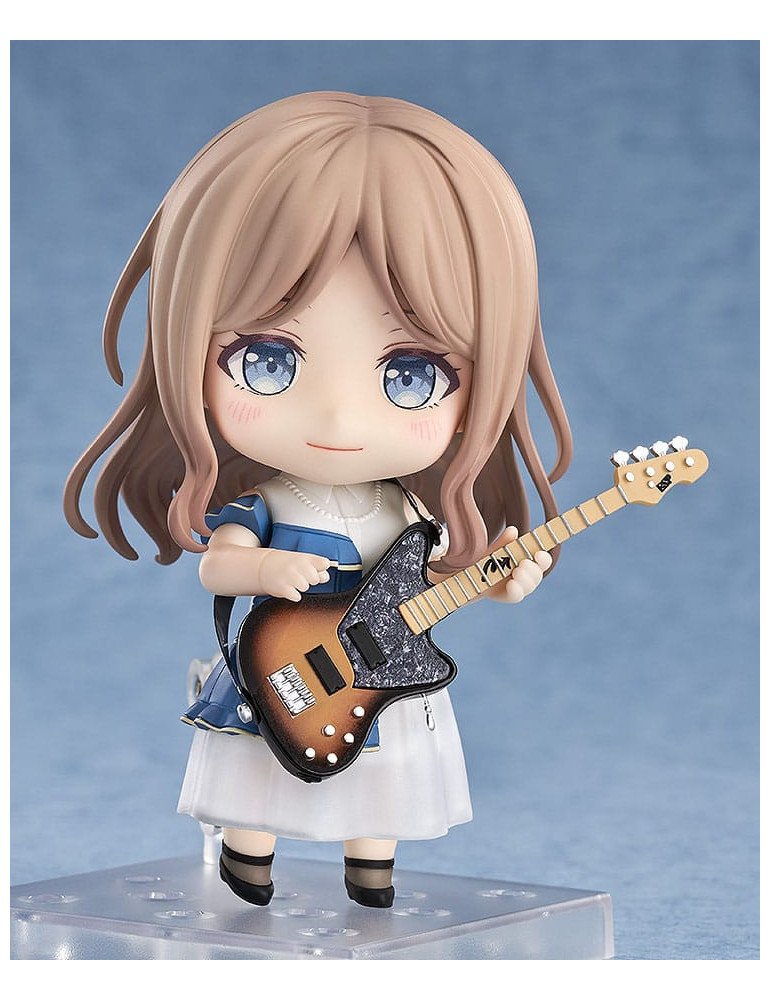 Good Smile Company - BanG Dream! - figure Nendoroid Soyo Nagasaki